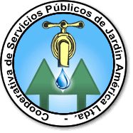 Cooperativa de Servicios Públicos de Jardín América Ltda. logo